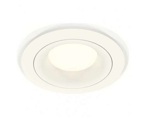 Встраиваемый светильник Ambrella Light XC XC7621001 Встраиваемый светильник Ambrella Light XC XC7621001
