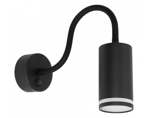 Бра Arte Lamp Imai A2266AP-1BK Бра Arte Lamp Imai A2266AP-1BK