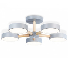 Люстра на штанге Ambrella Light FL FL4826