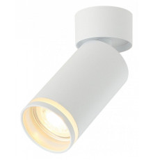 Спот Imex ARTA GU10 IL.0005.2001 WH
