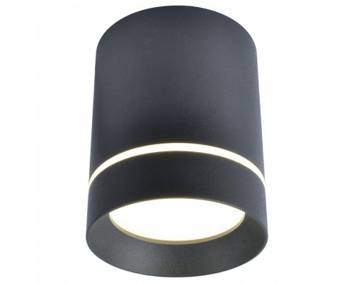 Накладной светильник Arte Lamp Elle A1909PL-1BK Накладной светильник Arte Lamp Elle A1909PL-1BK