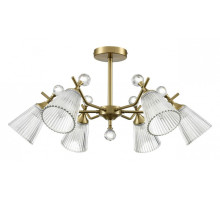 Люстра на штанге Lumion Aurica 8046/6C