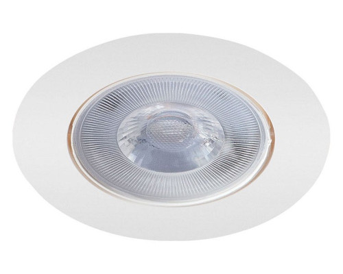 Встраиваемый светильник Arte Lamp Kaus A4761PL-1WH Встраиваемый светильник Arte Lamp Kaus A4761PL-1WH