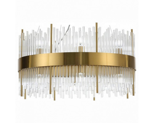 Подвесной светильник ST-Luce Nitido SL1158.303.16 Подвесной светильник ST-Luce Nitido SL1158.303.16