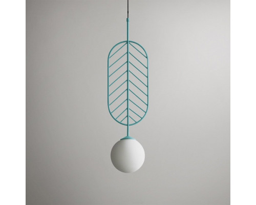 Подвесной светильник Imperiumloft Leaf C LEAF01 Подвесной светильник Imperiumloft Leaf C LEAF01