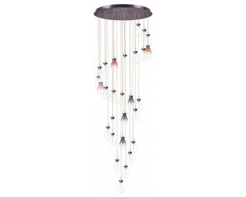 Подвесная люстра Lightstar Colore 805289 Подвесная люстра Lightstar Colore 805289