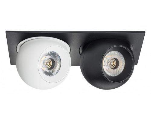 Встраиваемый светильник Lightstar Intero BALL i5276474 Встраиваемый светильник Lightstar Intero BALL i5276474