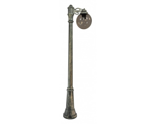 Фонарный столб Fumagalli Globe 250 G25.156.S10.BZF1R Фонарный столб Fumagalli Globe 250 G25.156.S10.BZF1R