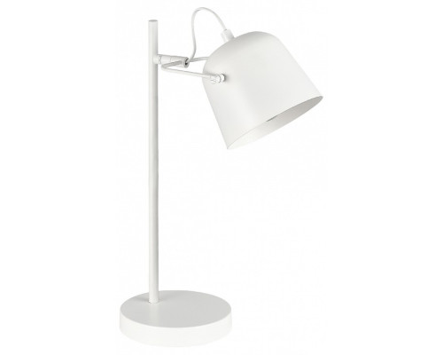 Настольная лампа офисная EVOLUCE Blank SLE1805-504-01 Настольная лампа офисная EVOLUCE Blank SLE1805-504-01