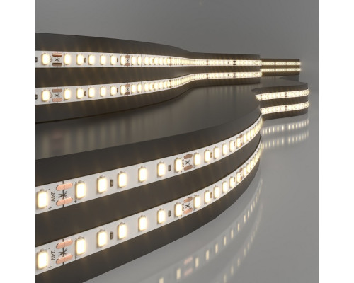 Лента светодиодная Elektrostandard 2116 24V 120Led 8W a056425 Лента светодиодная Elektrostandard 2116 24V 120Led 8W a056425