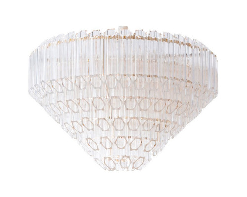 Подвесной светильник Arte Lamp Jastin A2848LM-8GO Подвесной светильник Arte Lamp Jastin A2848LM-8GO
