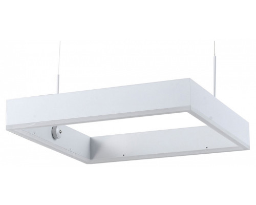 Подвесной светильник Moderli Straight V2450-PL Подвесной светильник Moderli Straight V2450-PL