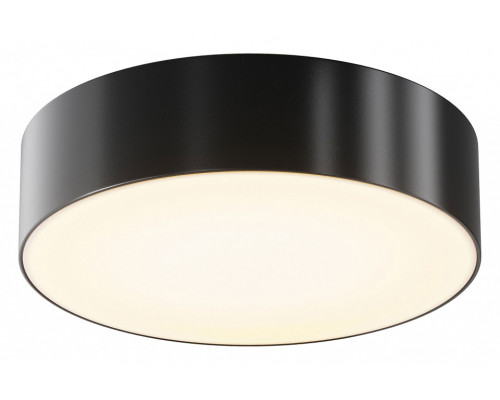 Накладной светильник Maytoni Zon IP O431CL-L30B3K Накладной светильник Maytoni Zon IP O431CL-L30B3K