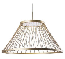 Подвесной светильник Favourite Fibra 4634-6P