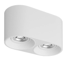 Накладной светильник Denkirs DK3040 DK3036-WH
