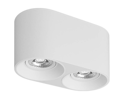 Накладной светильник Denkirs DK3040 DK3036-WH Накладной светильник Denkirs DK3040 DK3036-WH