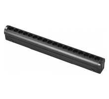 Накладной светильник iLedex Technical VISION48/25 4825-041-L305-18W-36DG-4000K-BK