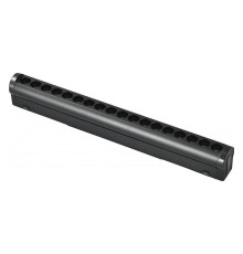 Накладной светильник iLedex Technical VISION48/25 4825-041-L305-18W-36DG-4000K-BK