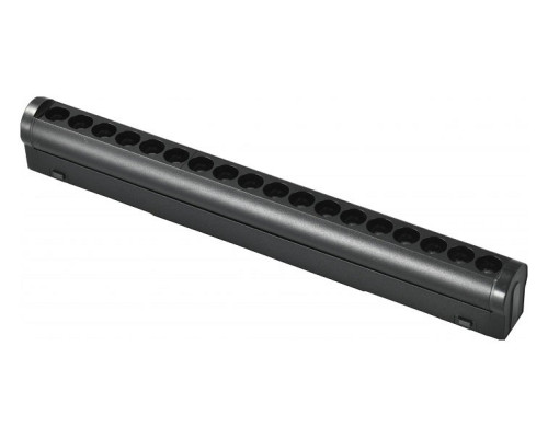 Накладной светильник iLedex Technical VISION48/25 4825-041-L305-18W-36DG-4000K-BK Накладной светильник iLedex Technical VISION48/25 4825-041-L305-18W-36DG-4000K-BK