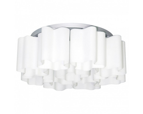 Потолочная люстра Lightstar Nubi 802090 Потолочная люстра Lightstar Nubi 802090