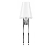 Бра Loft it Brunilde 10207W/L Chrome