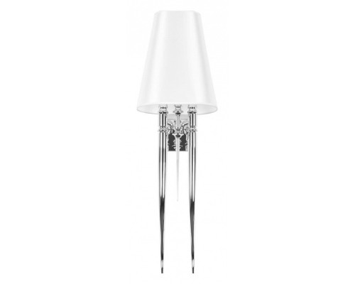 Бра Loft it Brunilde 10207W/L Chrome Бра Loft it Brunilde 10207W/L Chrome