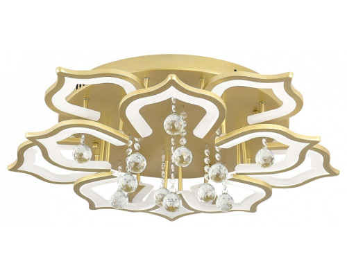 Потолочная люстра Natali Kovaltseva FLOREL INNOVATION STYLE 83053 Потолочная люстра Natali Kovaltseva FLOREL INNOVATION STYLE 83053