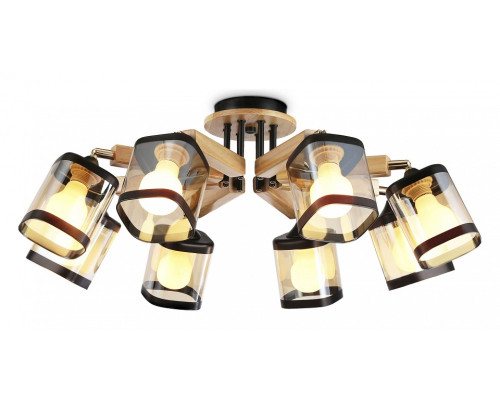 Потолочная люстра Ambrella Light TR TR9530 Потолочная люстра Ambrella Light TR TR9530