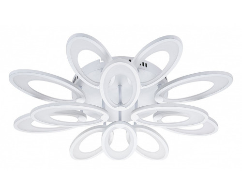 Потолочная люстра Escada Ecla 10242/12LED Потолочная люстра Escada Ecla 10242/12LED