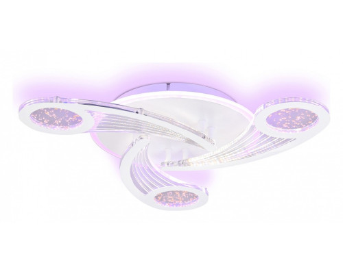 Потолочная люстра Ambrella Light FA FA4475 Потолочная люстра Ambrella Light FA FA4475