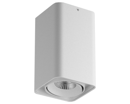 Накладной светильник Lightstar Monocco 52136 Накладной светильник Lightstar Monocco 52136