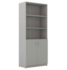 Стеллаж комбинированный Skyland Simple SR-5W.5