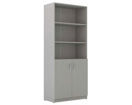 Стеллаж комбинированный Skyland Simple SR-5W.5 Стеллаж комбинированный Skyland Simple SR-5W.5