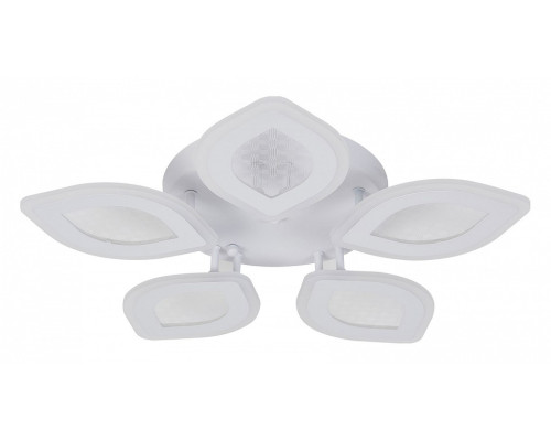 Потолочная люстра Natali Kovaltseva LED LAMPS 81167 Потолочная люстра Natali Kovaltseva LED LAMPS 81167