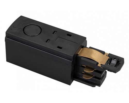 Токопровод концевой Arlight LGD-4TR 29294 Токопровод концевой Arlight LGD-4TR 29294