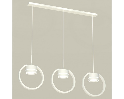 Подвесной светильник Ambrella Light XB XB9106151 Подвесной светильник Ambrella Light XB XB9106151