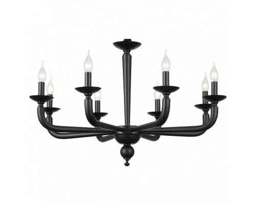 Подвесная люстра ST-Luce SL1114 SL1114.403.08 Подвесная люстра ST-Luce SL1114 SL1114.403.08