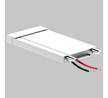 Токопровод концевой Imex UT25 IL.0007.3009-WH
