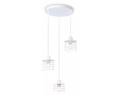 Подвесной светильник Ambrella Light TR TR8078 Подвесной светильник Ambrella Light TR TR8078