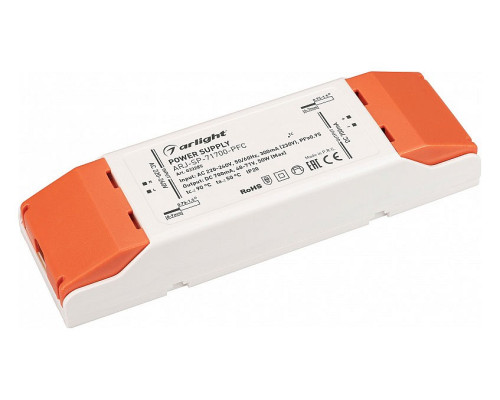 Блок питания Arlight ARJ 033285 Блок питания Arlight ARJ 033285