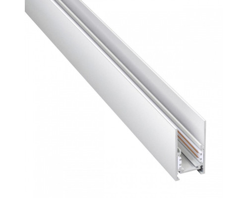 Трек накладной Novotech Flum 135092 Трек накладной Novotech Flum 135092