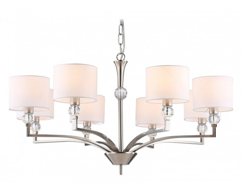 Подвесная люстра Ambrella Light HIGH LIGHT LH71123 Подвесная люстра Ambrella Light HIGH LIGHT LH71123