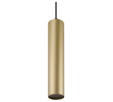 Светильник на штанге Denkirs TUBE DK6210-BG