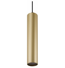 Светильник на штанге Denkirs TUBE DK6210-BG