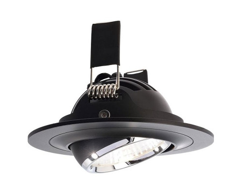 Встраиваемый светильник Deko-Light Saturn 565203 Встраиваемый светильник Deko-Light Saturn 565203