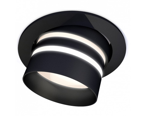 Встраиваемый светильник Ambrella Light XC XC7652082 Встраиваемый светильник Ambrella Light XC XC7652082