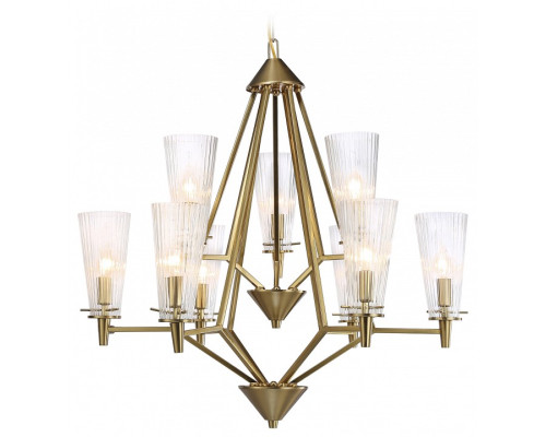 Подвесная люстра Ambrella Light TR TR3233 Подвесная люстра Ambrella Light TR TR3233
