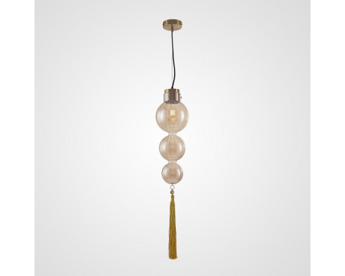 Подвесной светильник Imperiumloft Heathfield Lighting 40.2682-0 Подвесной светильник Imperiumloft Heathfield Lighting 40.2682-0