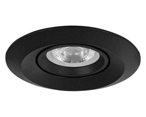 Встраиваемый светильник Arte Lamp Mira Mini A2762PL-1BK Встраиваемый светильник Arte Lamp Mira Mini A2762PL-1BK