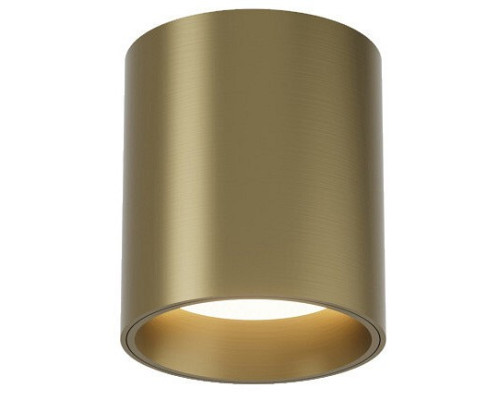 Накладной светильник Denkirs SHINE TUBE DK2610-SB Накладной светильник Denkirs SHINE TUBE DK2610-SB